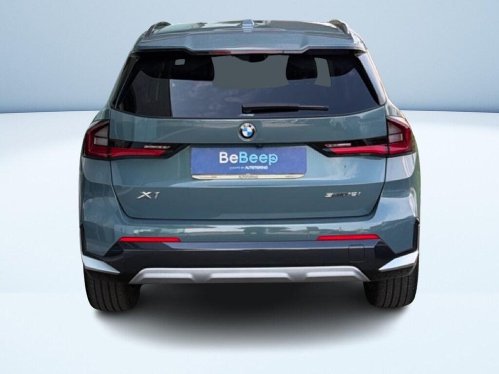 BMW X1 sdrive18i X-Line auto