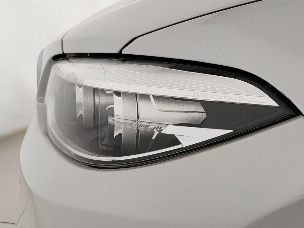BMW Serie 2 225d Cabrio Msport auto my18