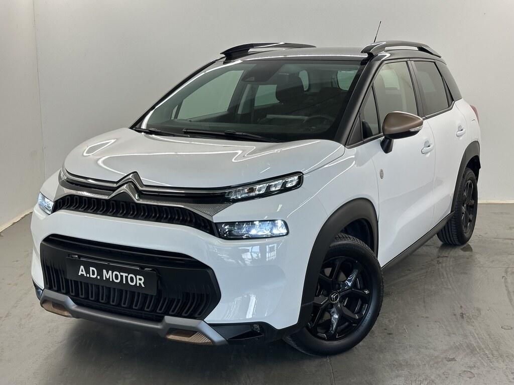 Citroen C3 Aircross 1.2 puretech C-Series s&s 110cv