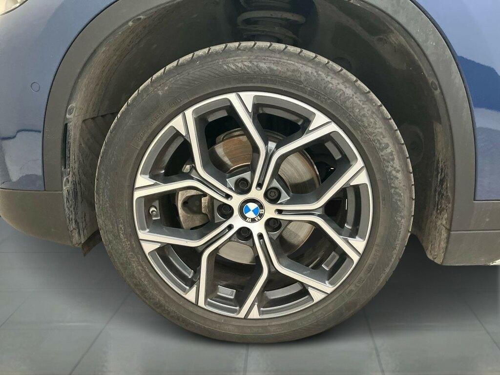 BMW X1 xdrive18d xLine Plus auto