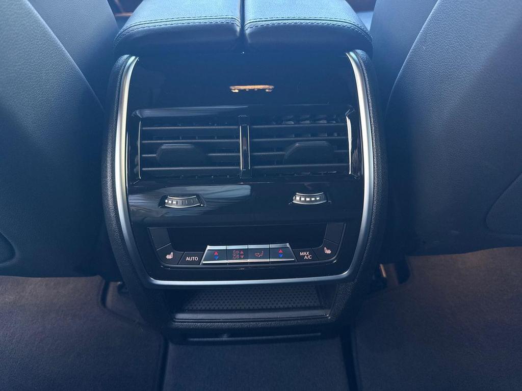 BMW X5 xdrive50e MSport Pro auto