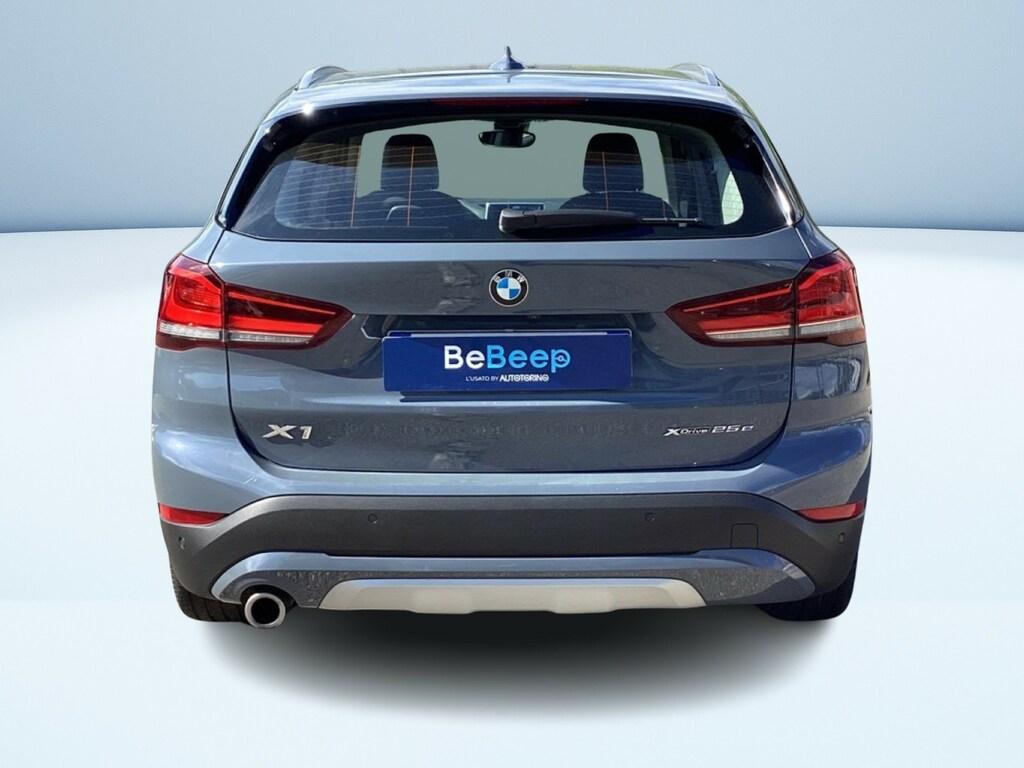 BMW X1 xdrive25e xLine Plus auto
