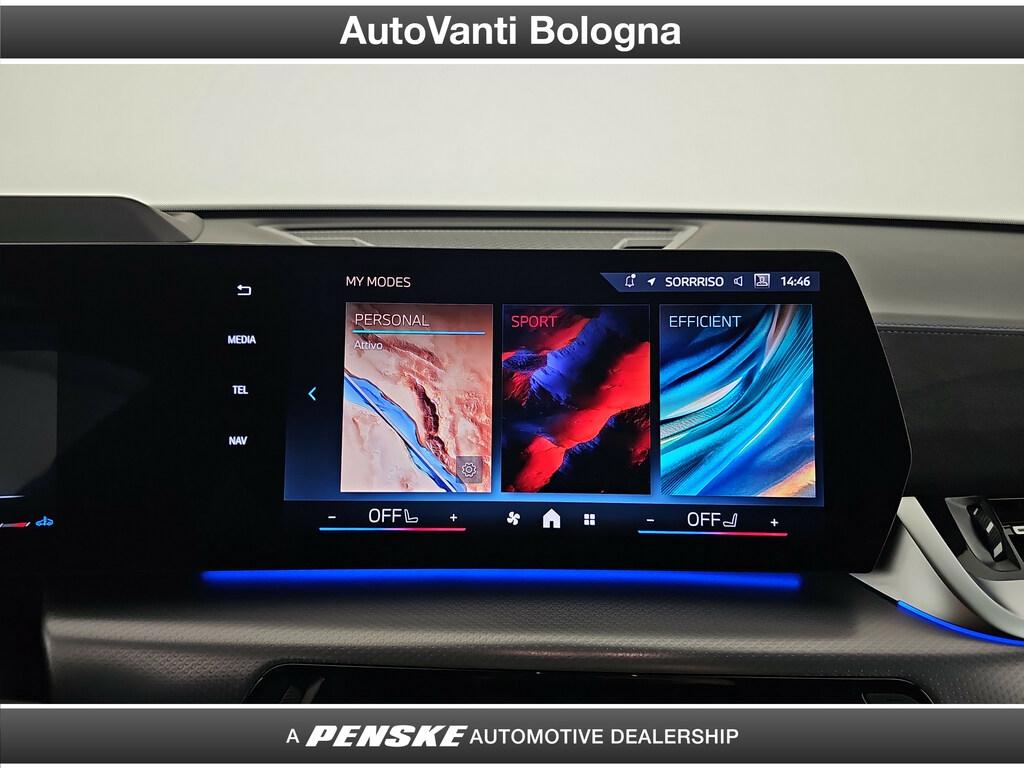 BMW X2 xdrive 20d 48V MSport Pro auto