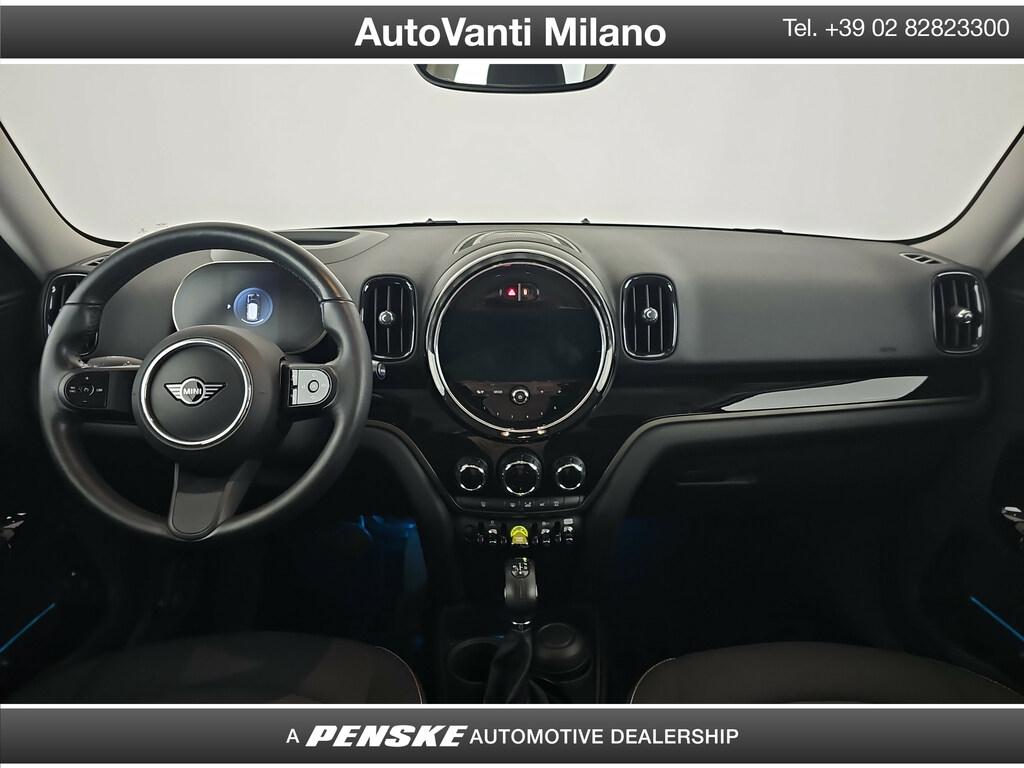 Mini Cooper SE Countryman Mini Countryman 1.5 Cooper SE all4 auto