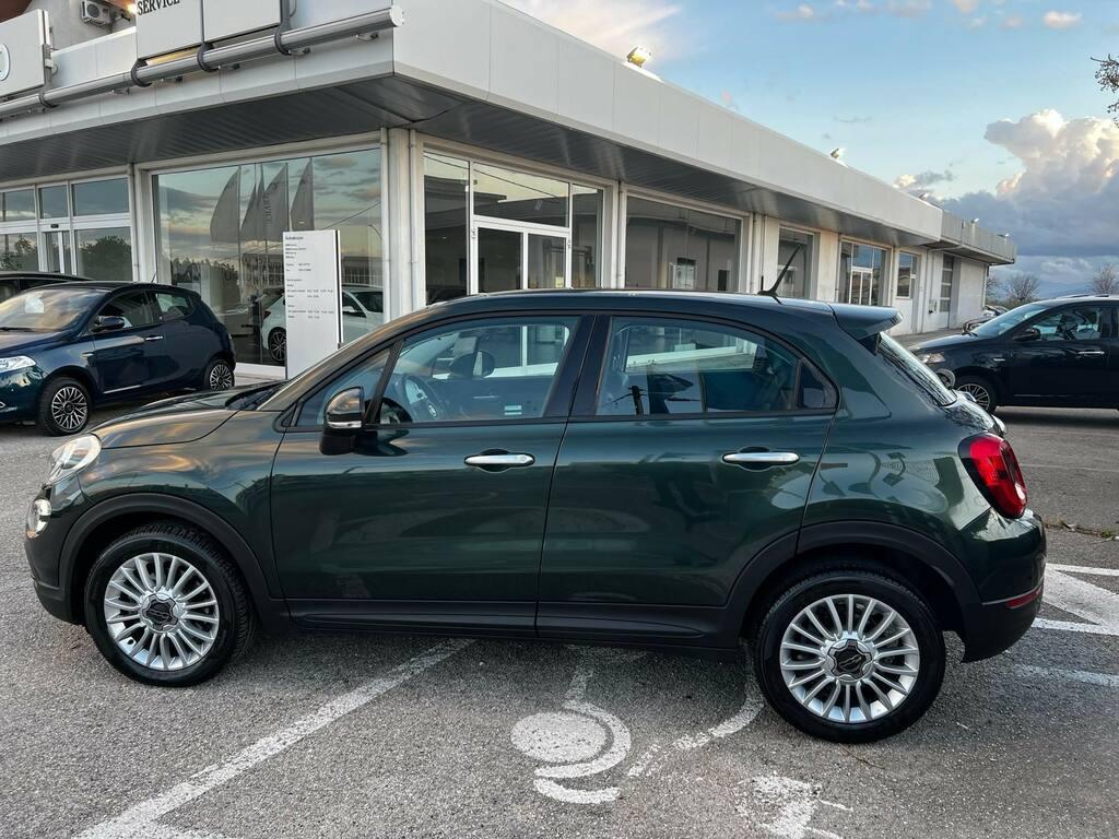 Fiat 500X 1.3 mjt Cross 4x2 95cv