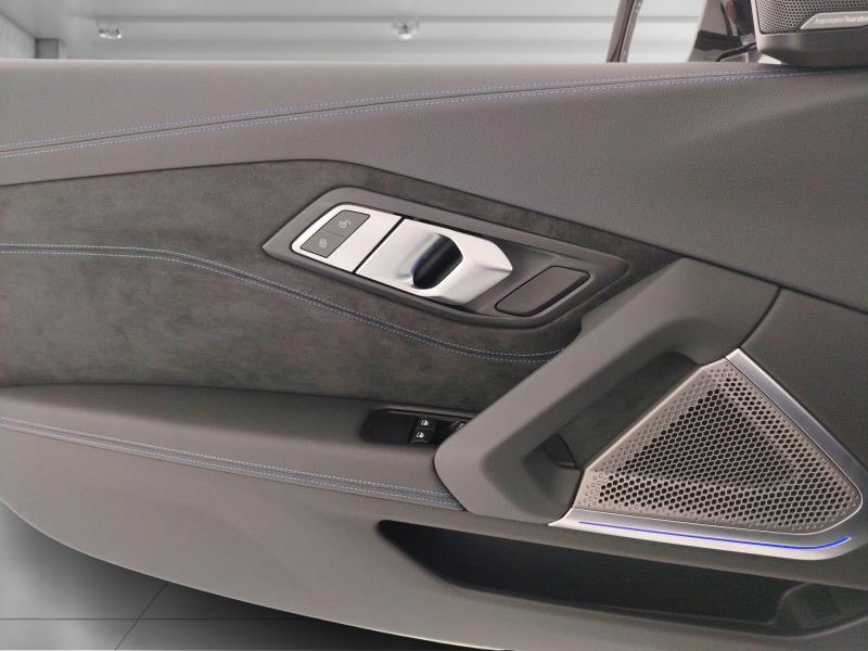 BMW Z4 M Z4 M40i auto