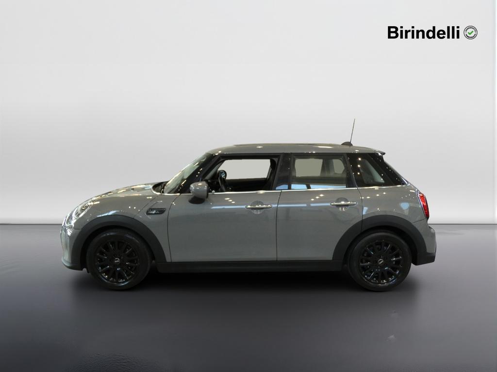 Mini Mini 5p 1.5 One Camden 102cv