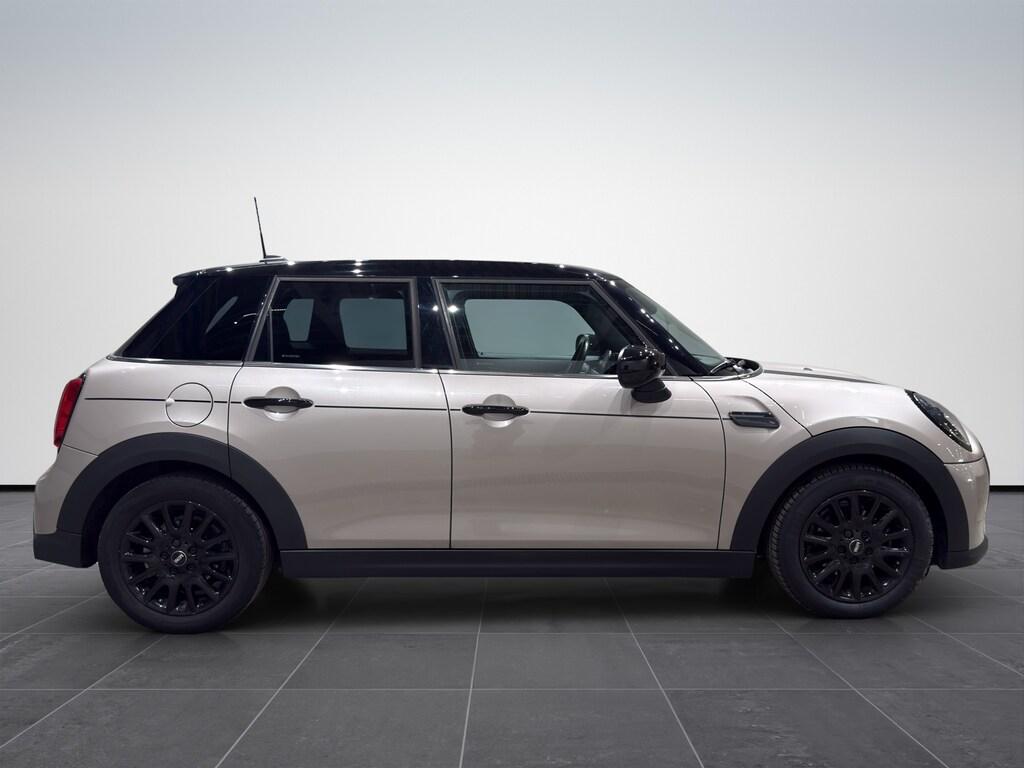 Mini Cooper 1.5 TwinPower Turbo Cooper