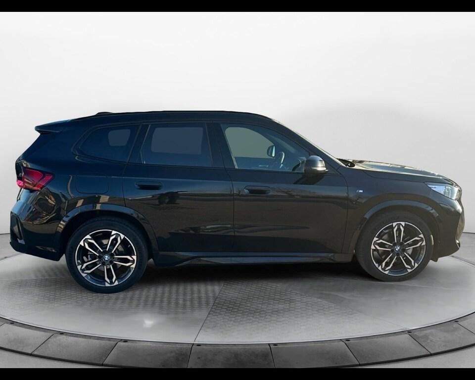 BMW X1 xdrive20d mhev 48V MSport auto