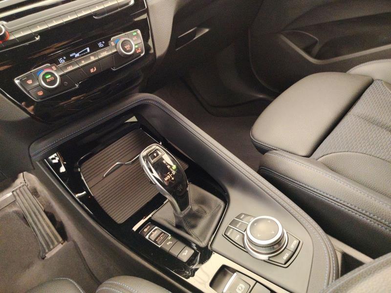 BMW X1 xdrive18d Msport auto