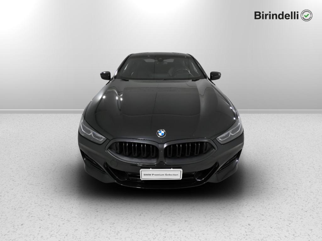 BMW Serie 8 840d Coupe mhev 48V xdrive auto