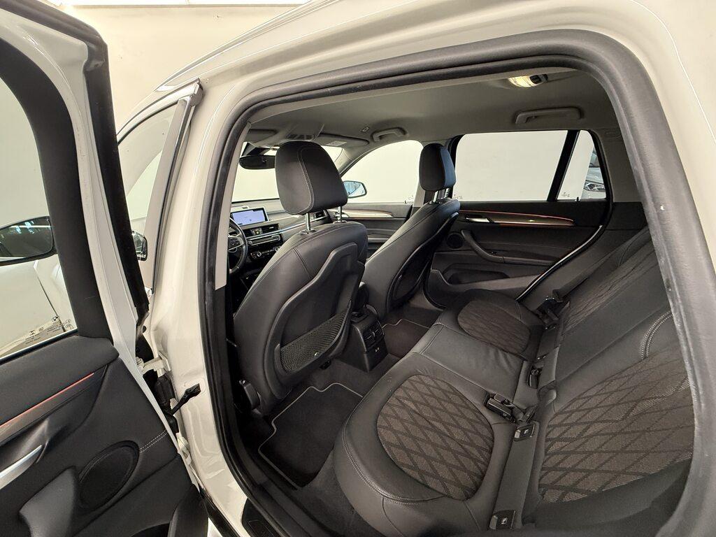 BMW X1 sdrive18d xLine auto