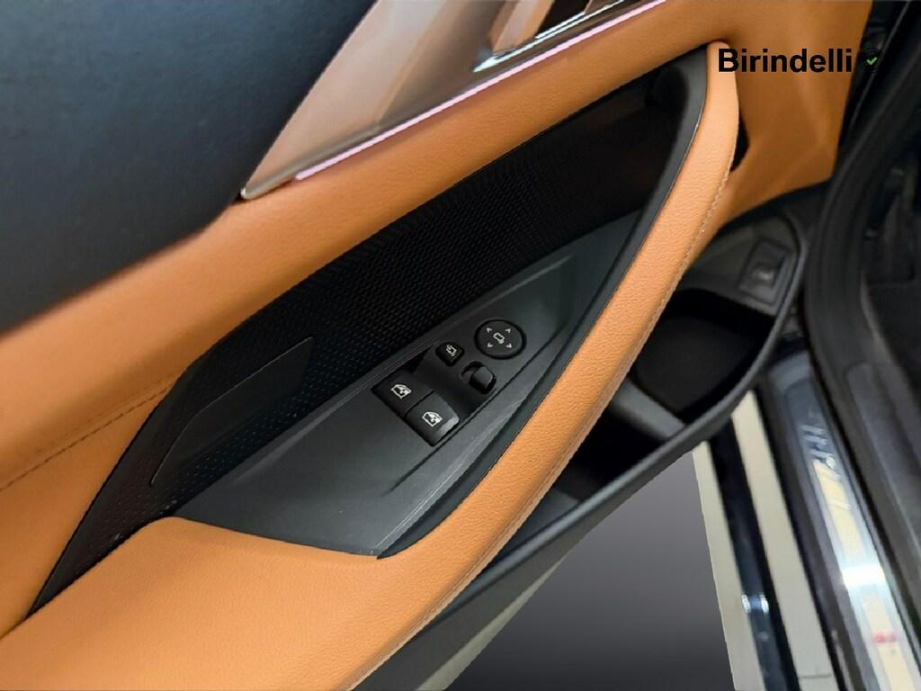 BMW Serie 4 420d Coupe mhev 48V Msport auto