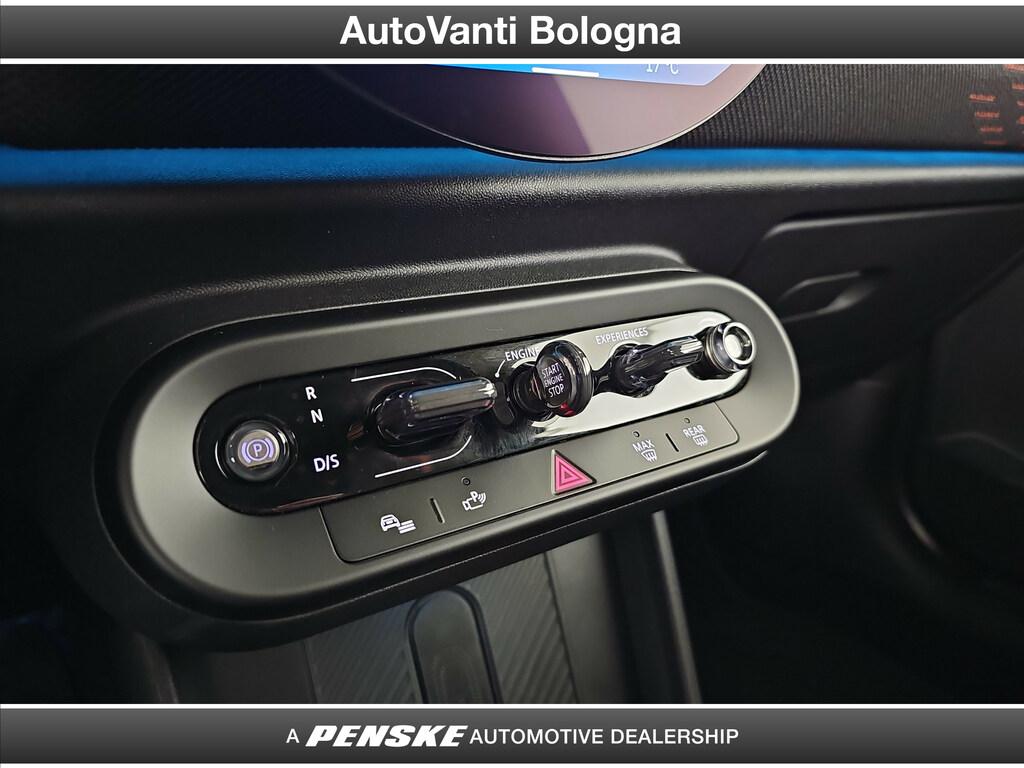 Mini Mini Cooper 3p 1.5 C JCW auto