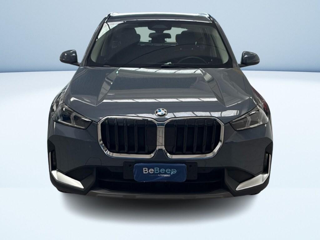 BMW X1 sdrive18d auto