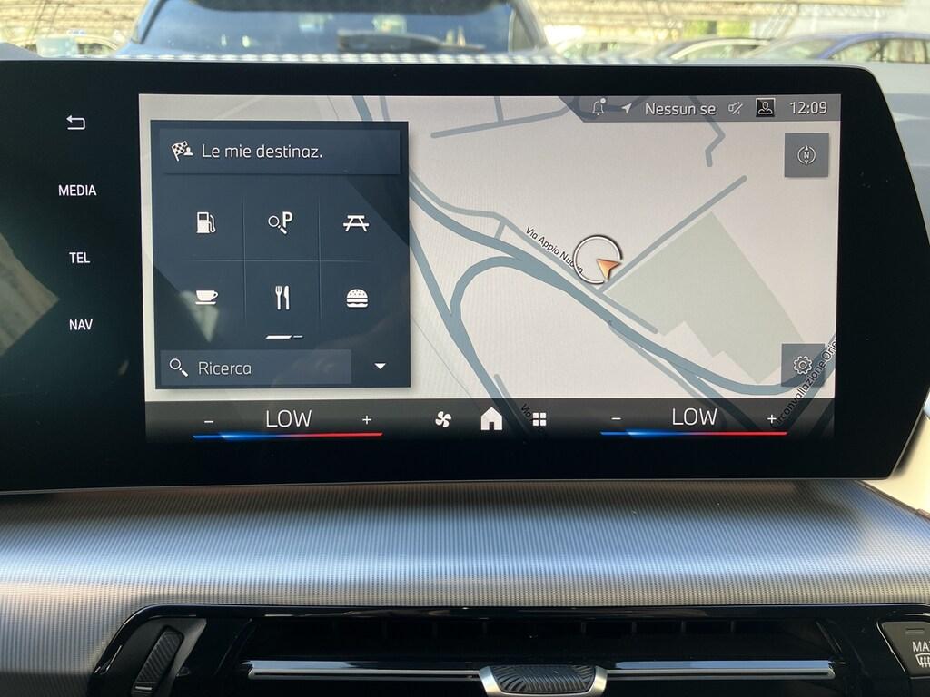 BMW Serie 2 218i Active Tourer auto