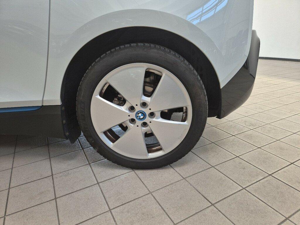 BMW i3 120Ah