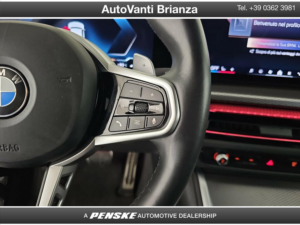 BMW Serie 4 420d Gran Coupe mhev 48V xdrive M Sport Pro auto