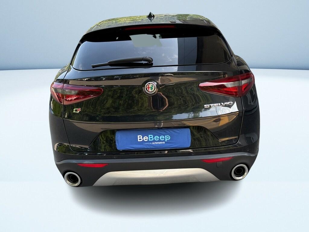 Alfa Romeo Stelvio 2.0 t Executive Q4 280cv auto my19