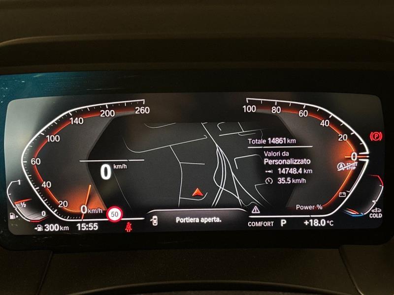 BMW Z4 sdrive 20i auto