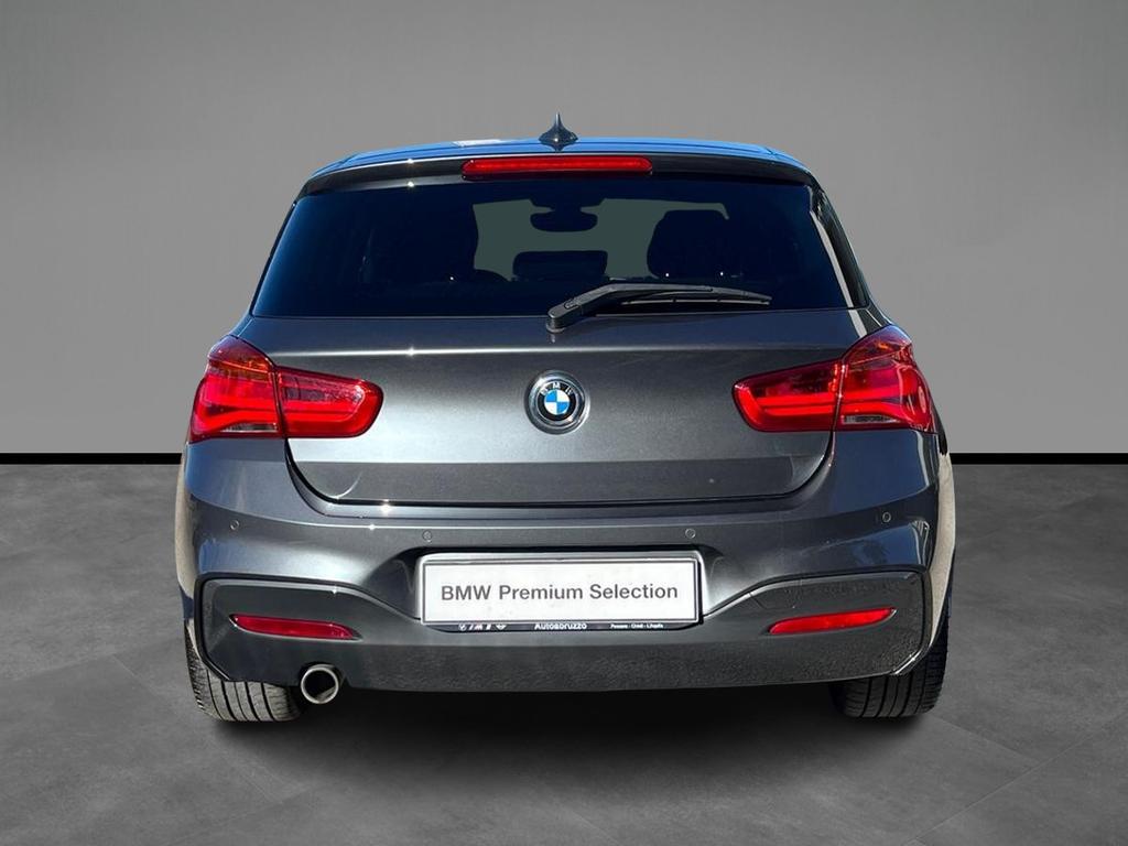 BMW Serie 1 116d Msport 5p