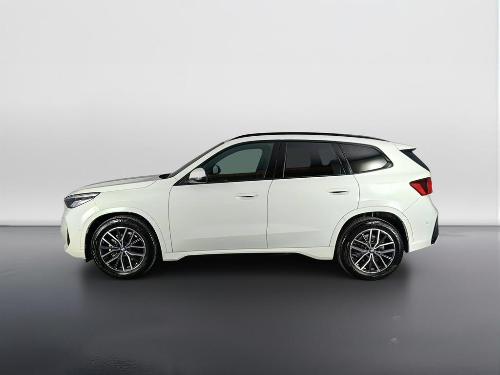 BMW X1 sdrive18d MSport auto