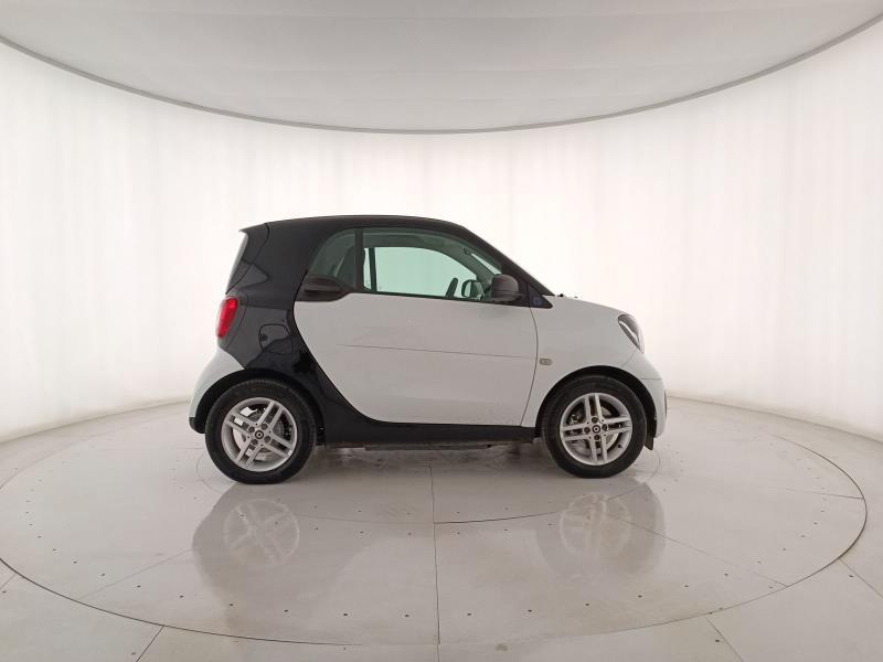 Smart fortwo eq Prime