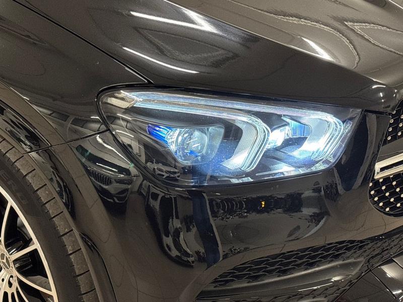 Mercedes GLE 350 de eq-power Premium Plus 4matic auto