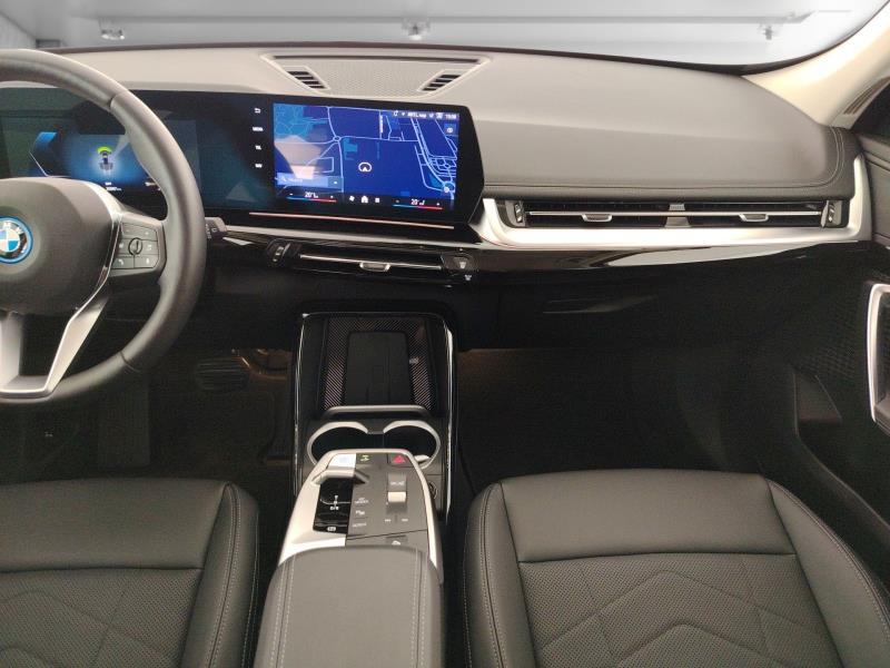 BMW iX1 edrive 20 X-Line