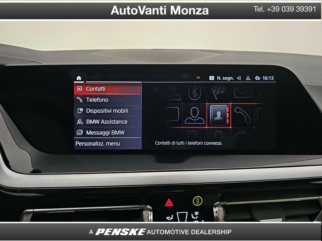 BMW Z4 sdrive 30i auto