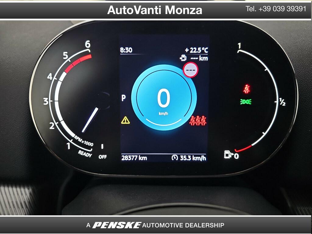 Mini Cooper SD Countryman 2.0 Cooper SD