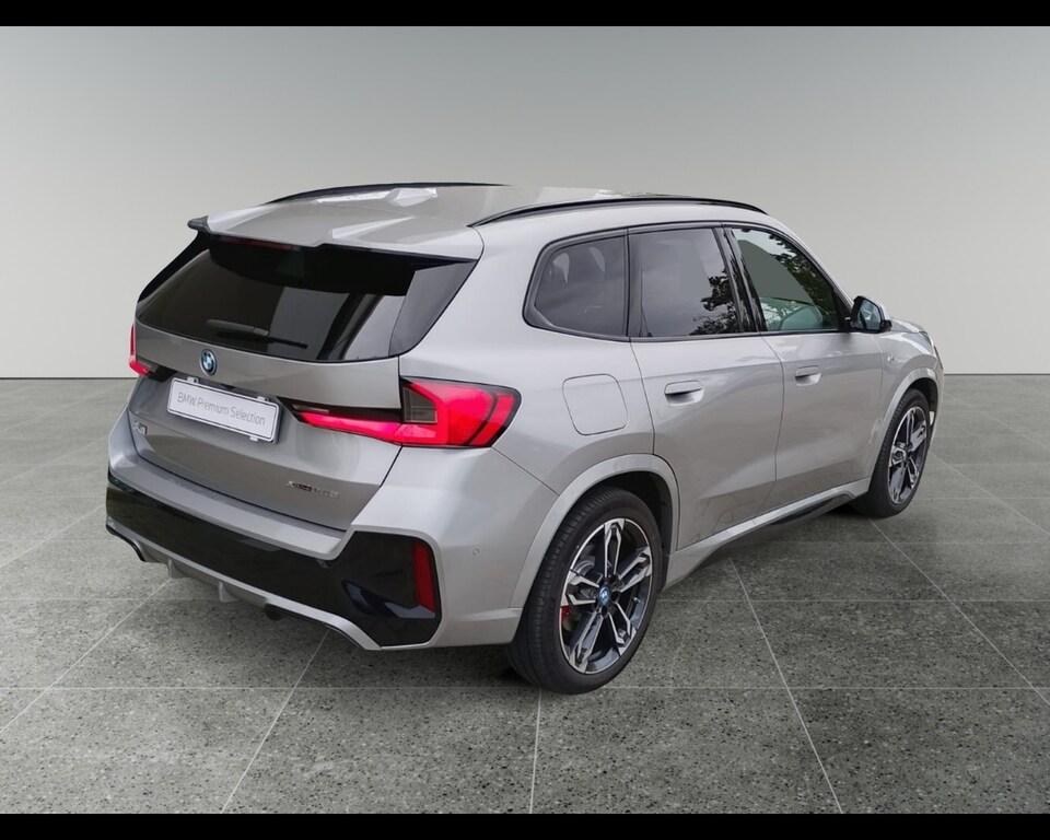 BMW X1 xdrive 25e MSport auto