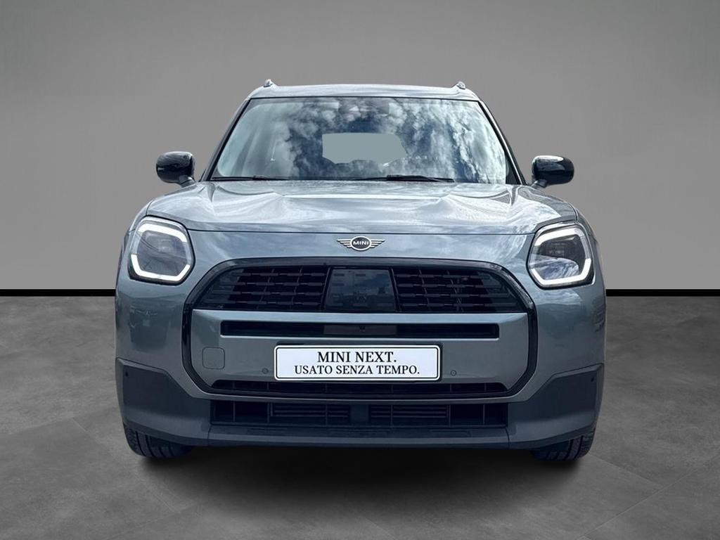 Mini Mini Countryman 1.5 48V C Classic auto