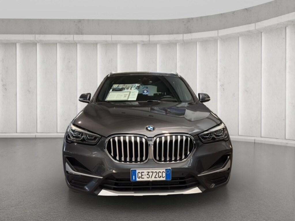 BMW X1 sdrive18i xLine Plus 136cv auto