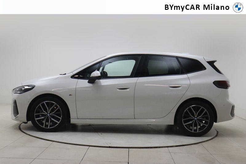 BMW Serie 2 218d Active Tourer Msport auto