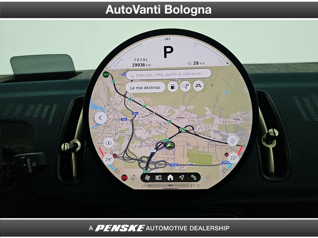 Mini Mini Countryman 2.0 48V D Favoured auto