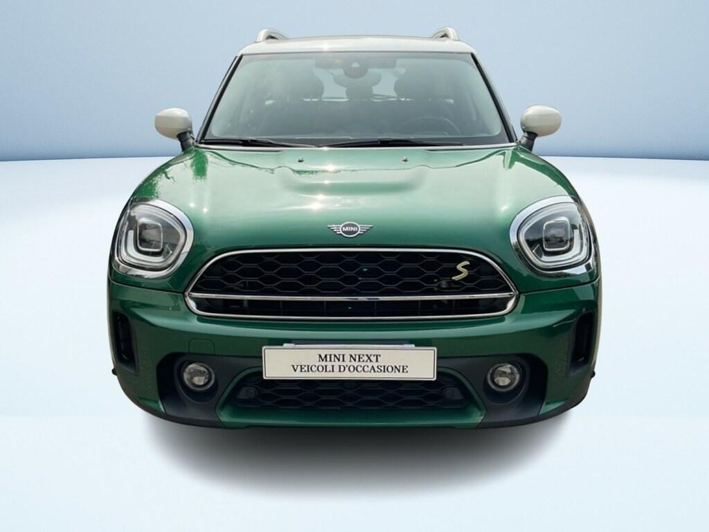 Mini Cooper SE Countryman Mini Countryman 1.5 Cooper SE all4 auto