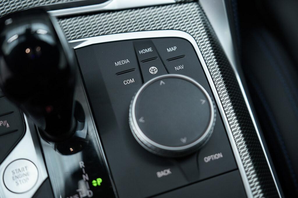 BMW Serie 4 420d Coupe mhev 48V Msport auto