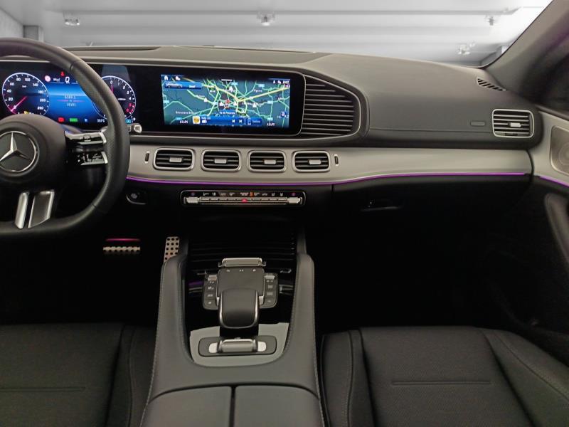 Mercedes GLE 350 de phev AMG Line Premium 4matic auto