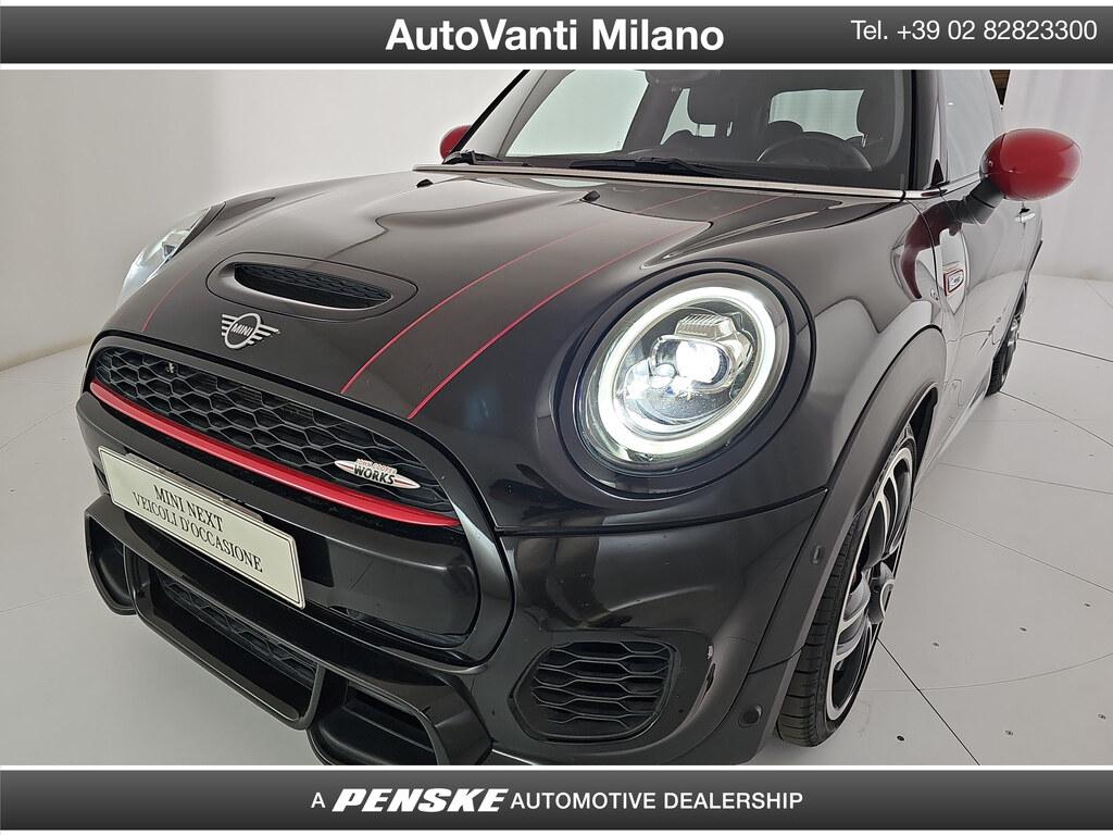 Mini John Cooper Works 2.0 TwinPower Turbo John Cooper Works DCT