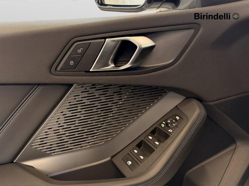 BMW Serie 1 118d MSport auto