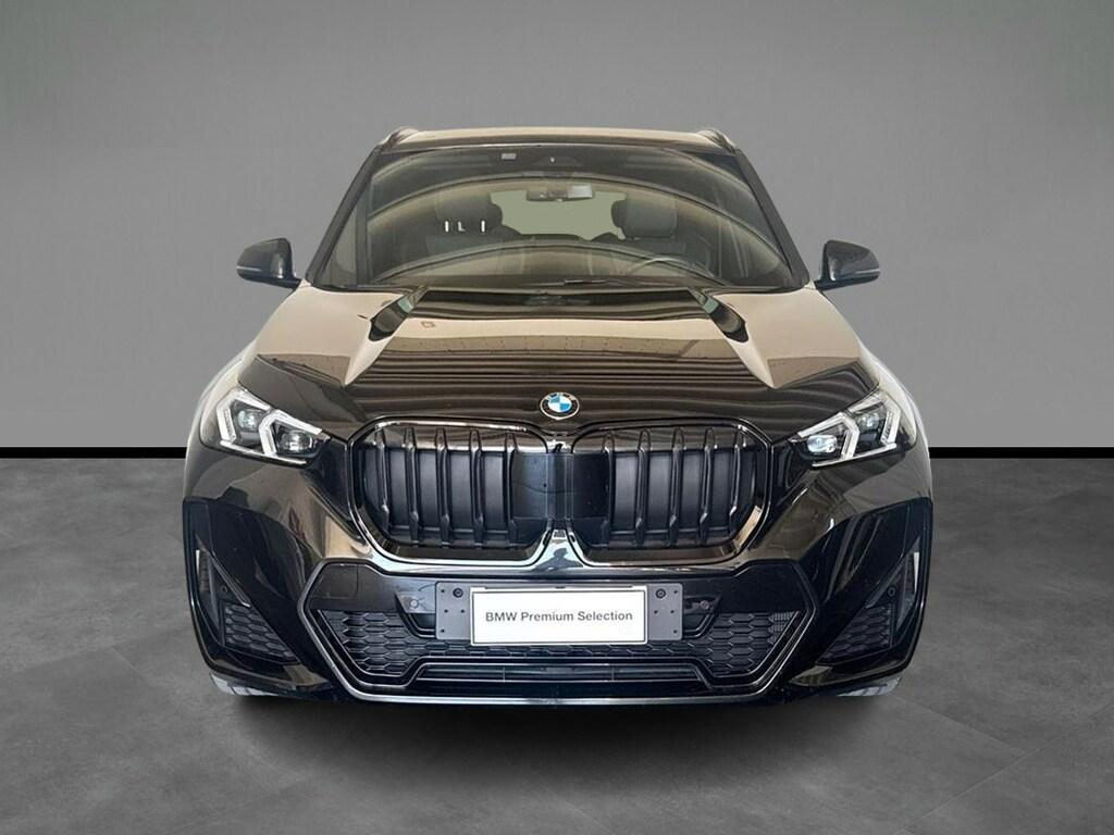 BMW X1 sdrive18d Msport auto