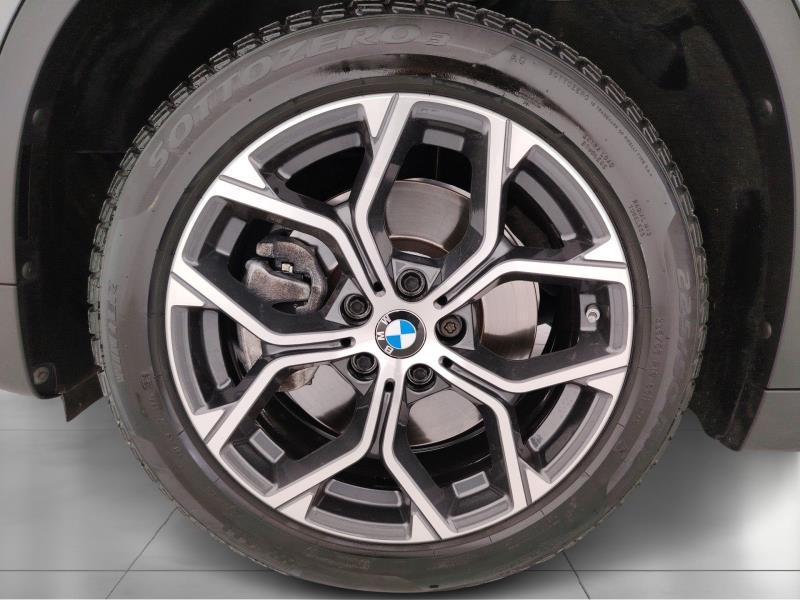 BMW X1 sdrive20i xLine auto