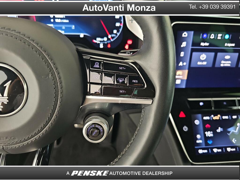 Maserati Grecale 2.0 mhev GT 300cv auto