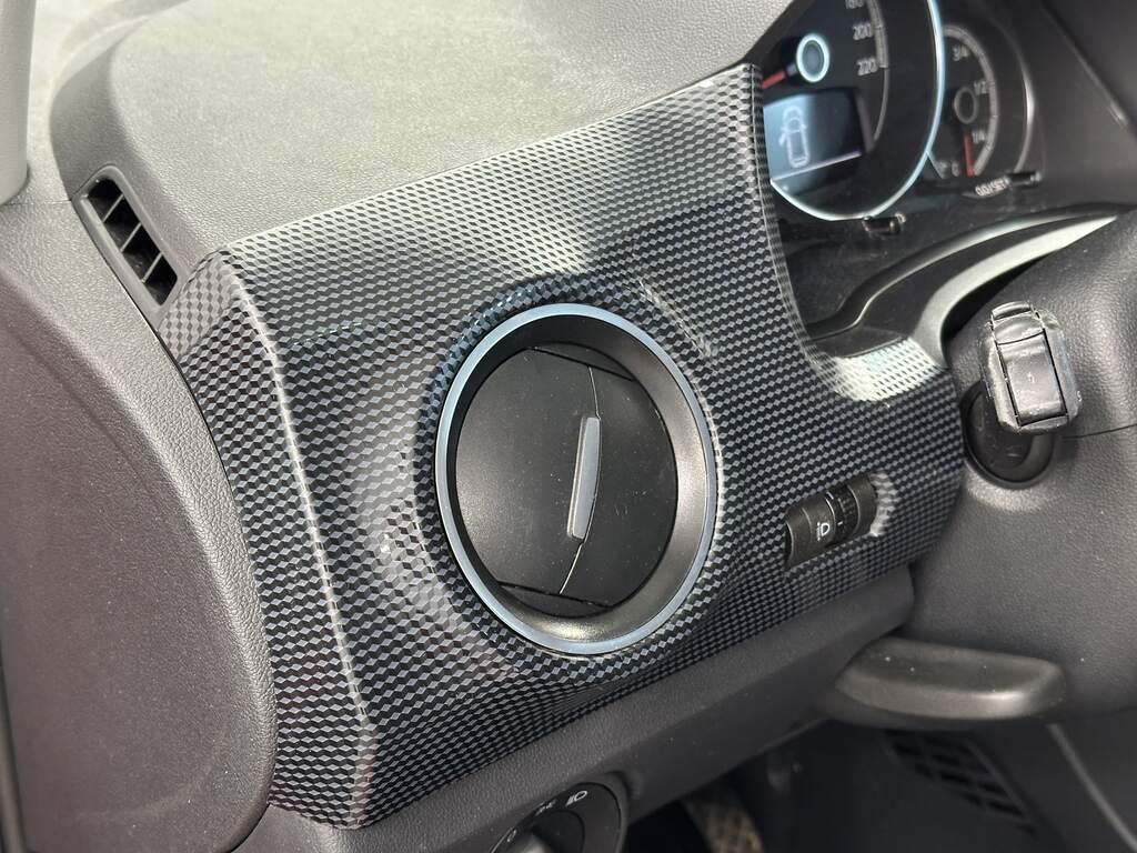 Volkswagen up! 5p 1.0 evo sport up! 65cv