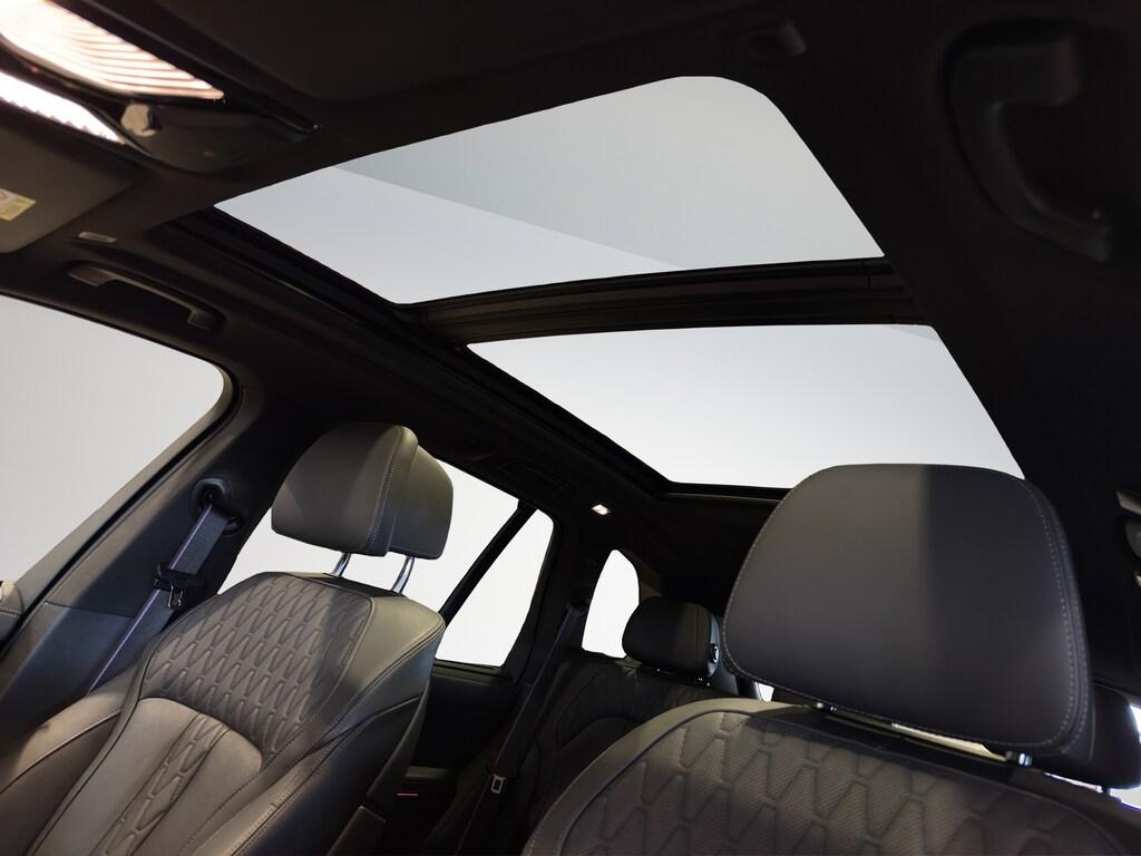 BMW X5 xdrive50e MSport Pro auto