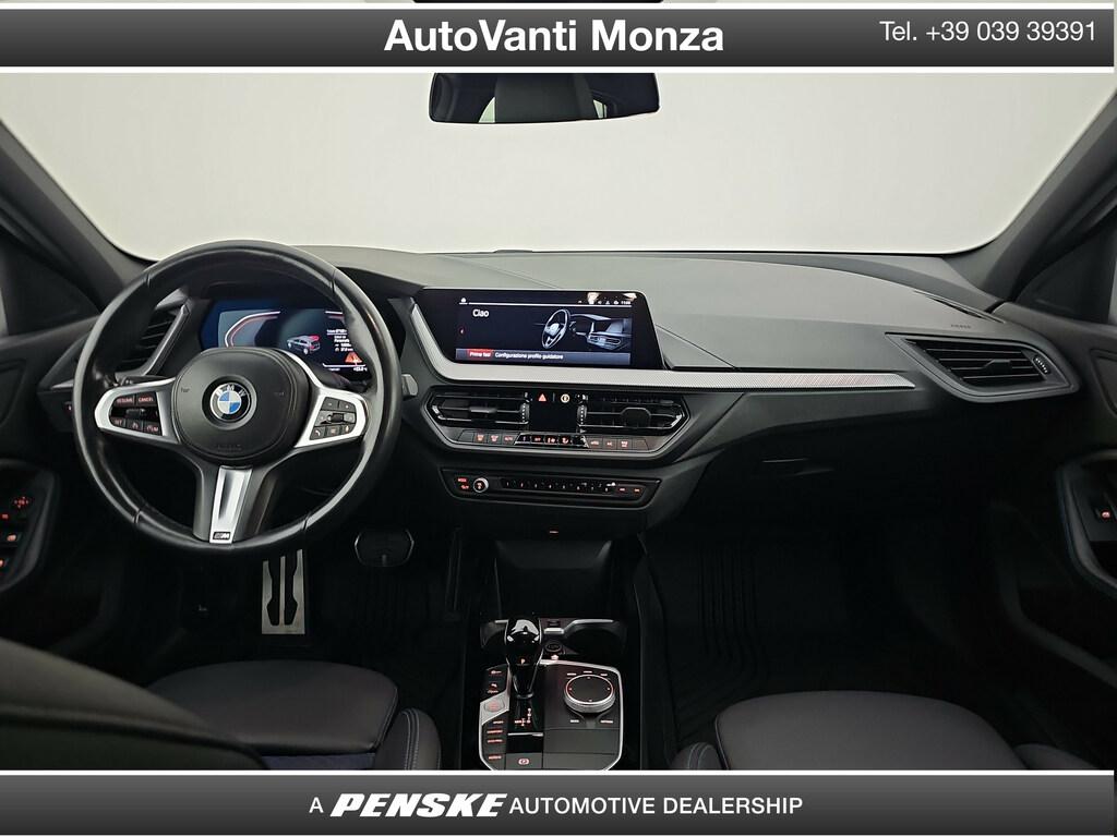 BMW Serie 1 116i MSport auto