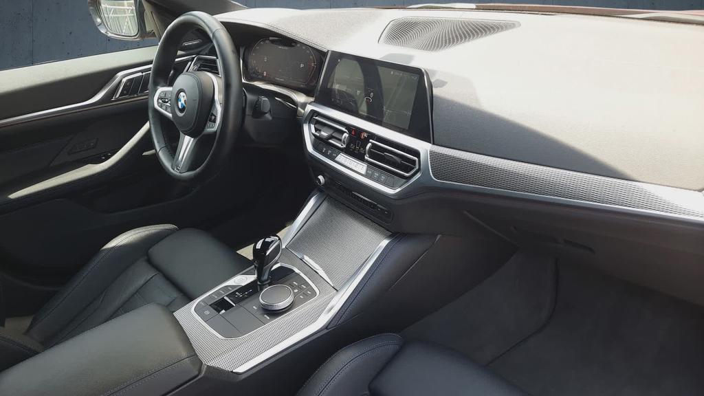 BMW Serie 4 M M440i Gran Coupe mhev 48V xdrive auto