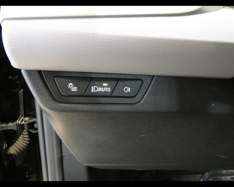 BMW Serie 2 218d Active Tourer auto