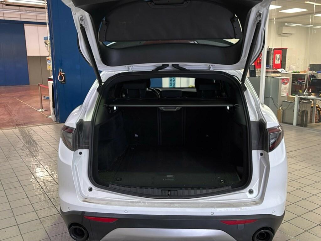Alfa Romeo Stelvio 2.2 t Super Q4 210cv auto